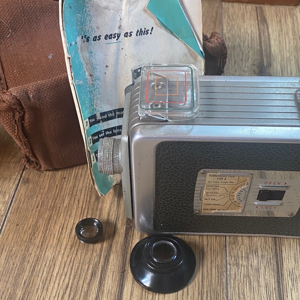 Kodak Brownie